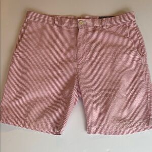 Classic seersucker Men's Shorts